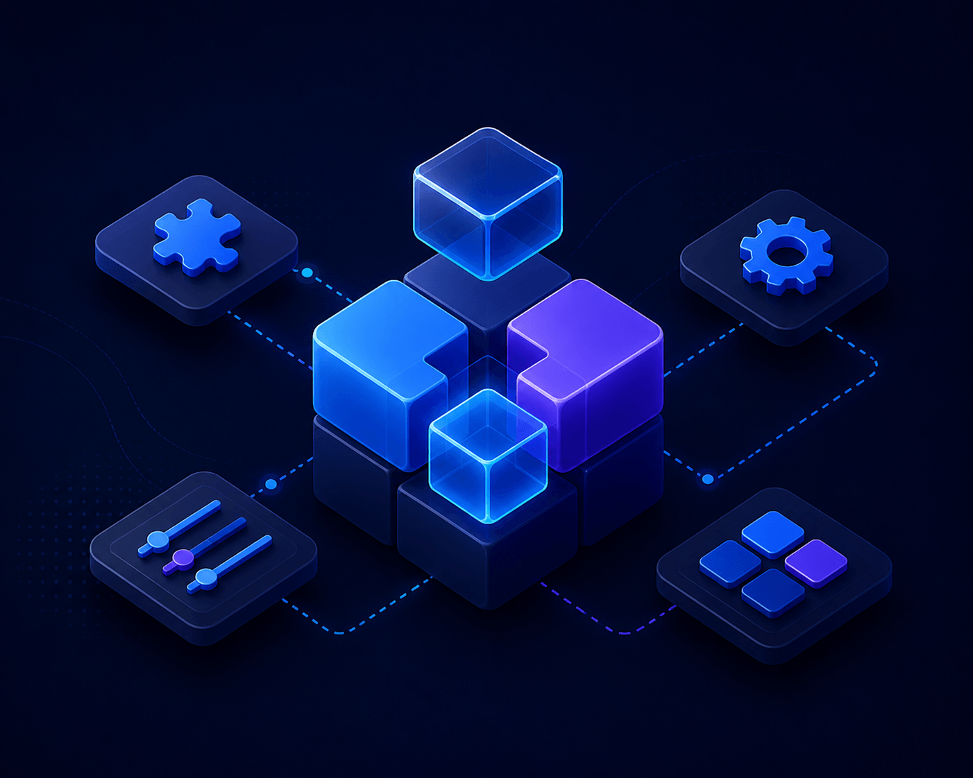 Custom Solution